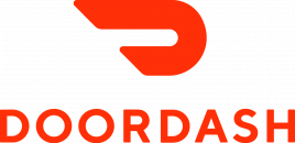 Doordash-Logo